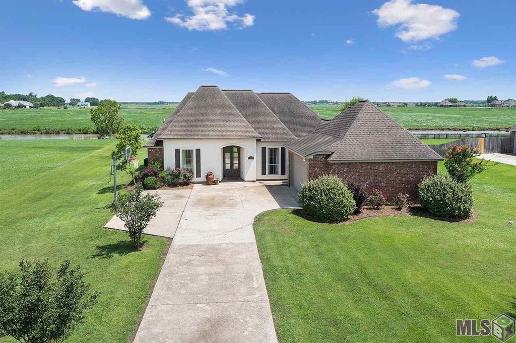 4884 Rebelle Ln, Port Allen, LA 70767 Trulia