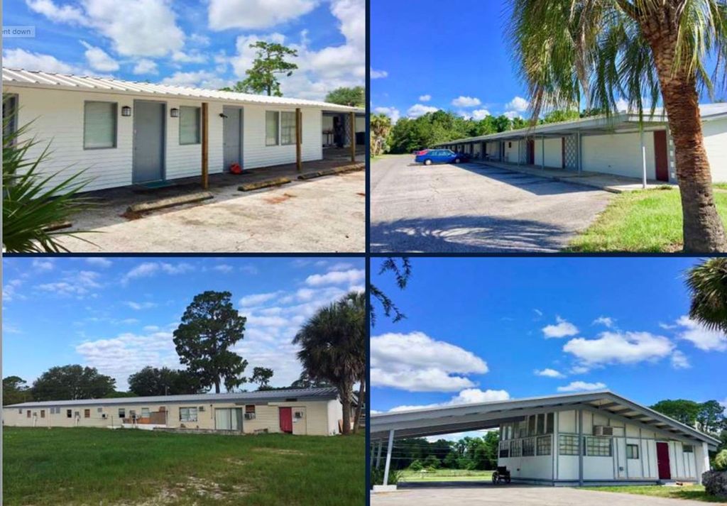 3722 S U.S. Highway 441 Lake City, FL Trulia
