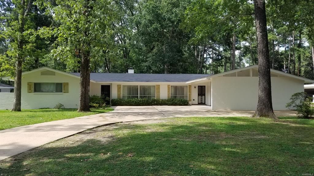 3413 Vaughn Rd Montgomery Al 36106 Trulia