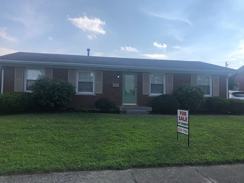 2151 Palms Dr, Lexington, KY 40504 Trulia