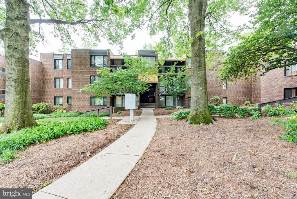 8703 Hayshed Ln 34, Columbia, MD 3 Bed, 1 Bath SingleFamily Home