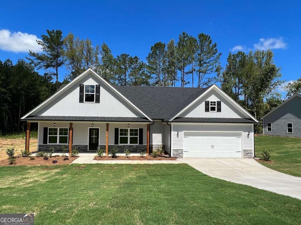 386 Cochran Ridge Rd, Dallas, GA 30157 MLS 10239603 Trulia
