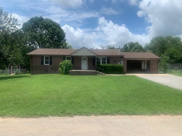 1217 N Sunrise Dr, Bowling Green, KY 42101