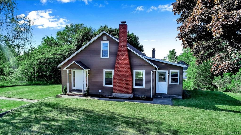 6329 E Lake Rd, Burt, NY 14028 Trulia