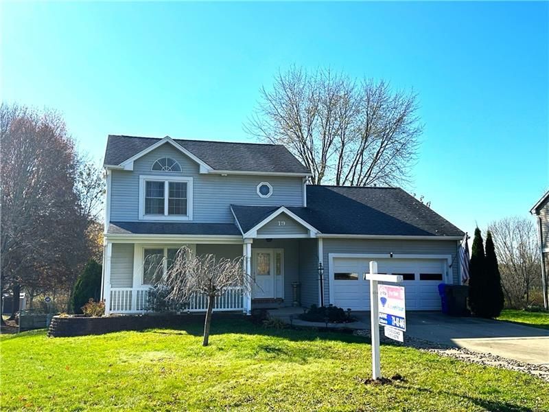 19 Zelie Dr, Zelienople, PA 16063 Trulia