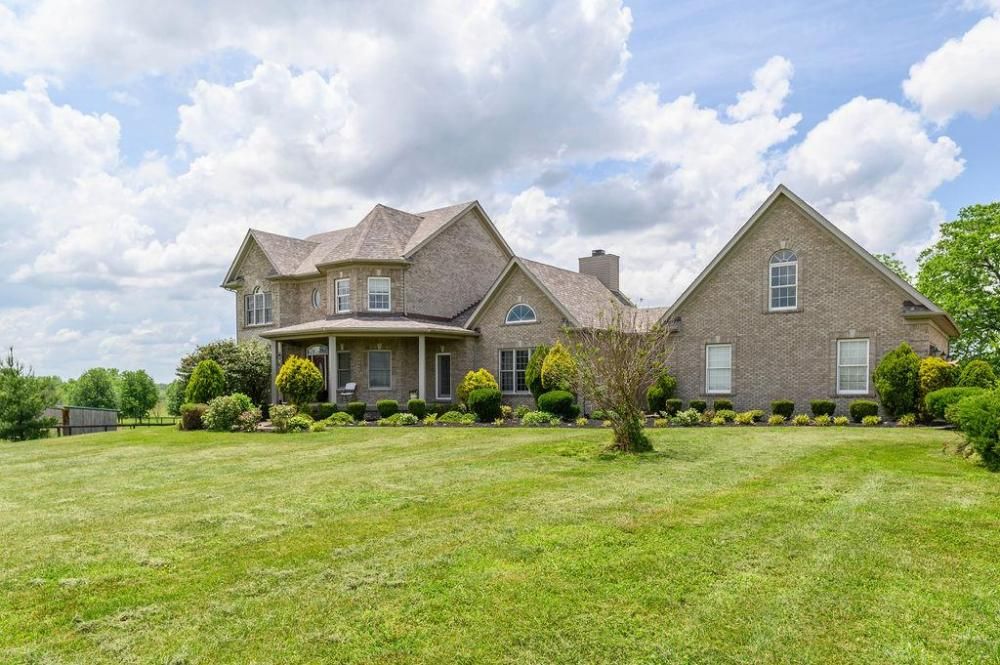 3754 Eminence Pike, Shelbyville, KY 40065 Trulia