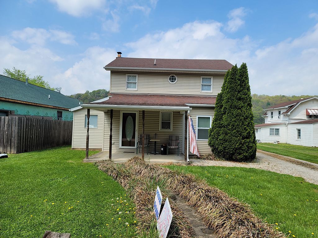 3404 Riverside Dr, Huntington, WV 25705 Trulia