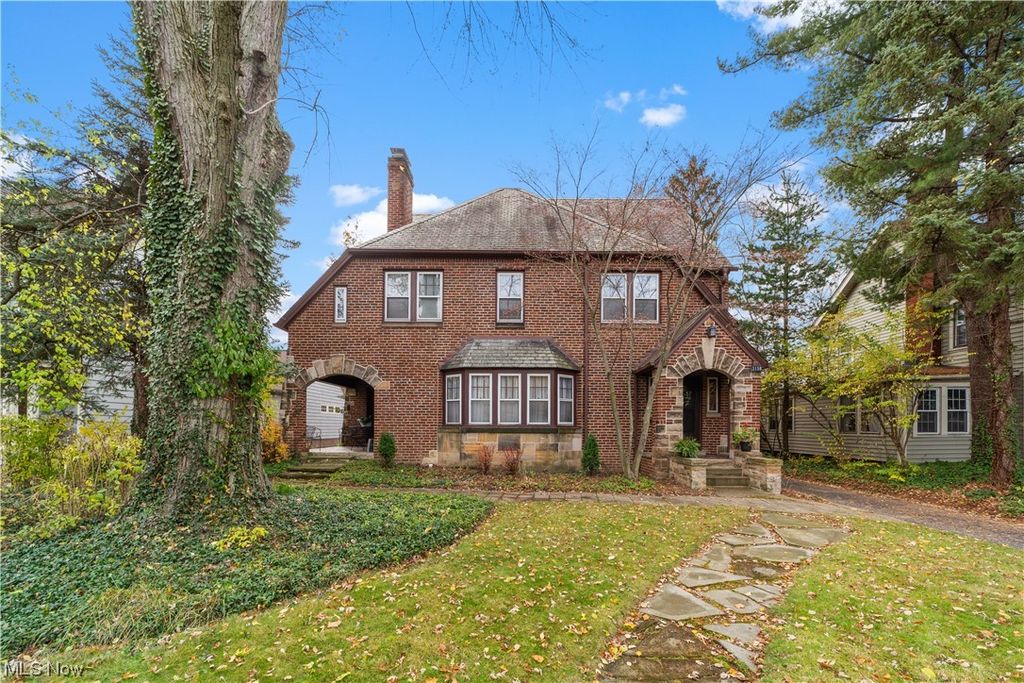 3158 Huntington Rd, Shaker Heights, OH 44120 Trulia