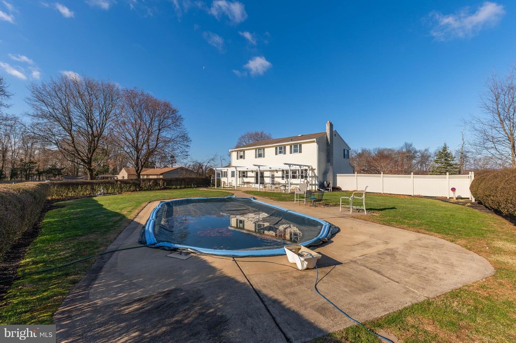 4965 New Rd, Pineville, PA 4 Bed, 3 Bath 45 Photos Trulia