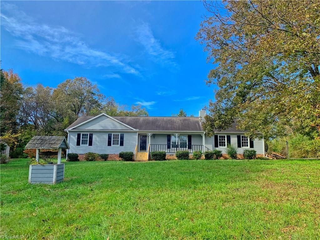 6907 Spencer Dixon Rd, Greensboro, NC 27455 Trulia