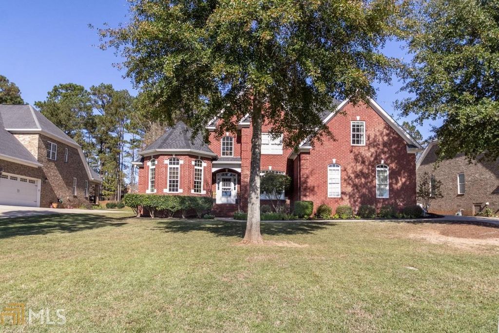 781 Barrington Hall Dr, Macon, GA 31220 Trulia