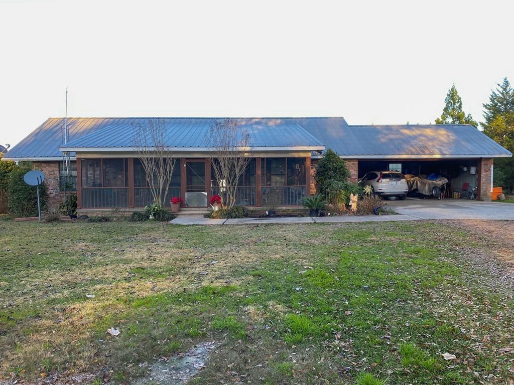 2136 Mallalieu Dr SE, Ruth, MS 39662 Trulia