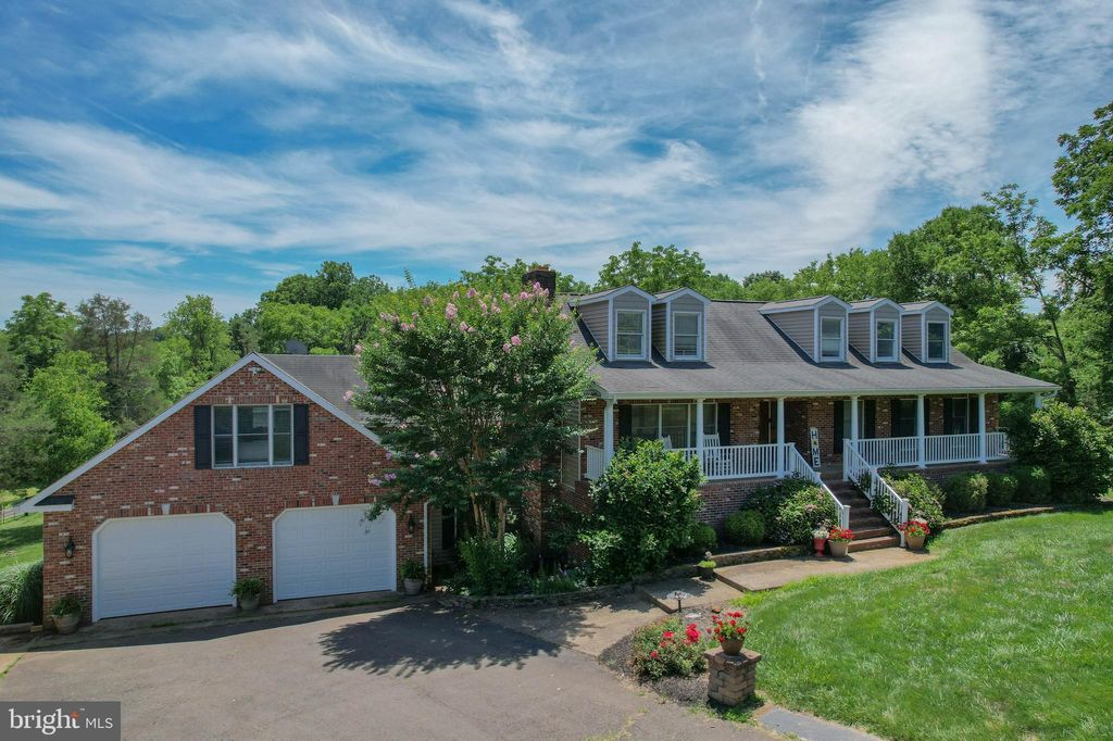 4659 Casanova Rd, Warrenton, VA 20187 Trulia