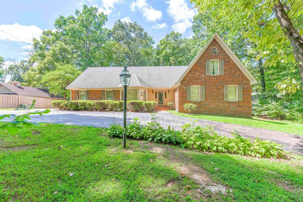 45 Countrywood Dr, Jackson, TN 38305 MLS 224330 Trulia