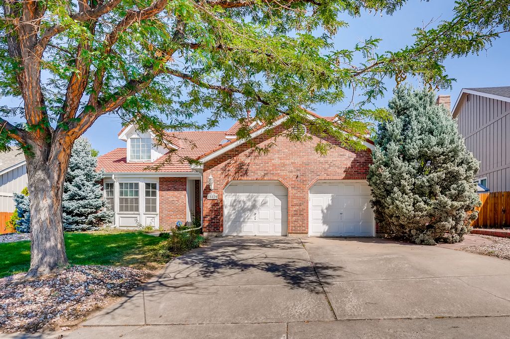 15079 E Layton Pl, Aurora, CO 80015