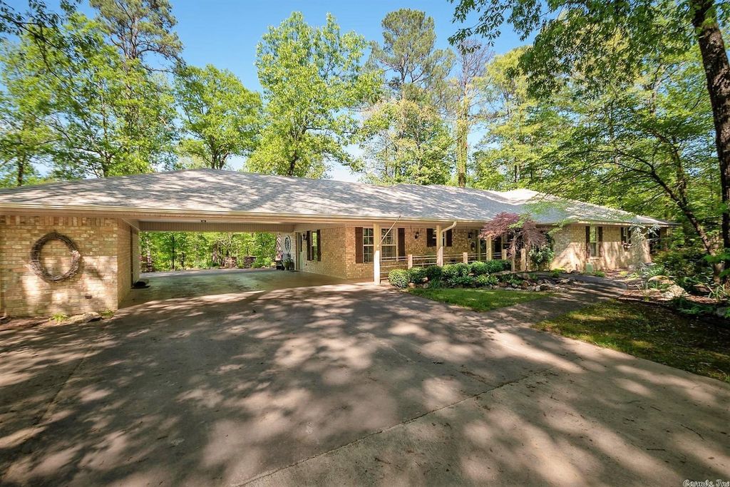 136 Waters Ln, Mena, AR 71953 Trulia