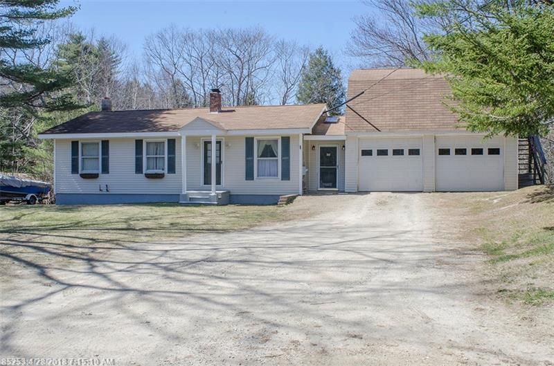 1006 Old Stage Rd, Woolwich, ME 04579 Trulia