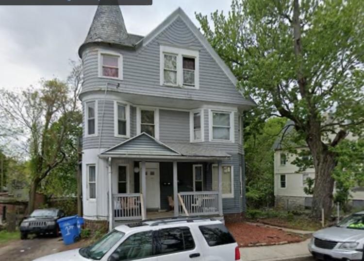 121 Waterville St #2, Waterbury, CT 06710