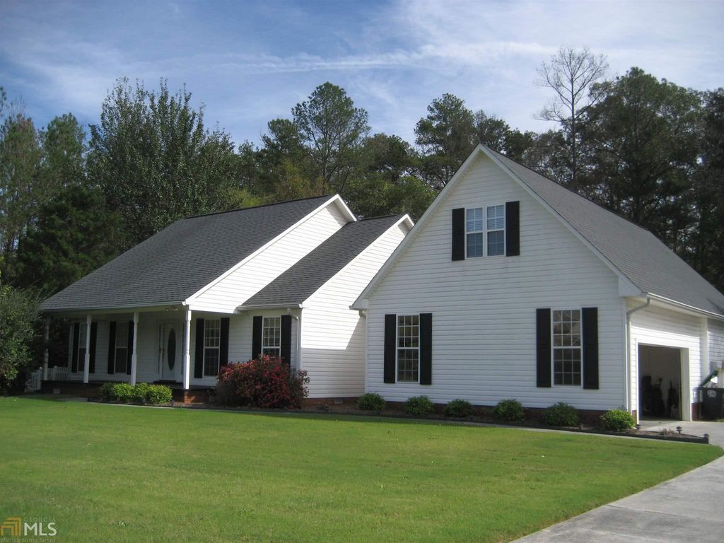 3583 Garden Lakes Pkwy NW, Rome, GA 30165 | Trulia