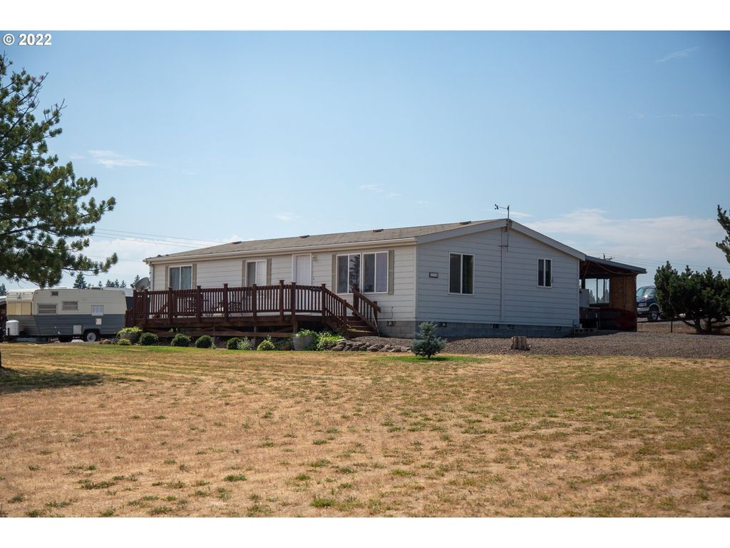 314 S Wayne Rd, Tygh Valley, OR 97063 Trulia