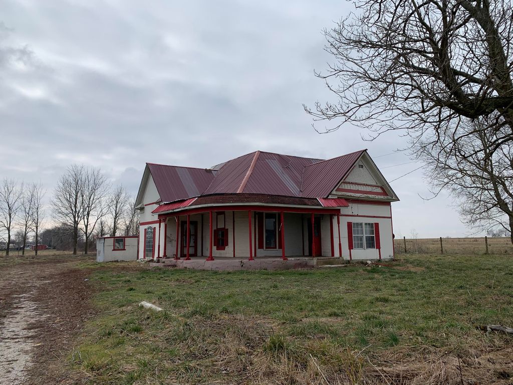 22504 State Highway 266, Ash Grove, MO 65604 Trulia