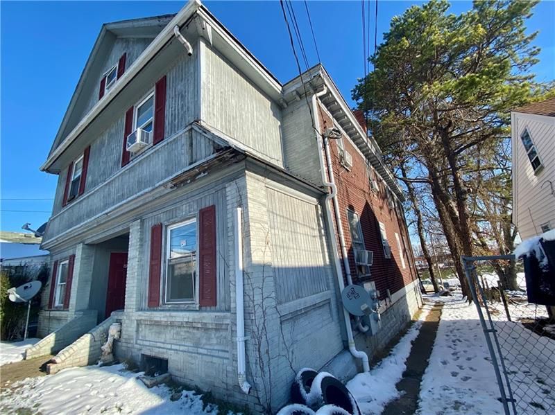 90 Easy St, Uniontown, PA 15401 Trulia