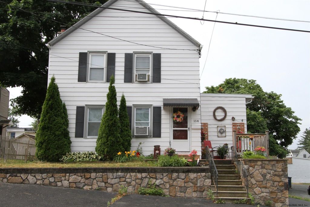 154 Van Schaick Ave, Cohoes, NY 12047 Trulia