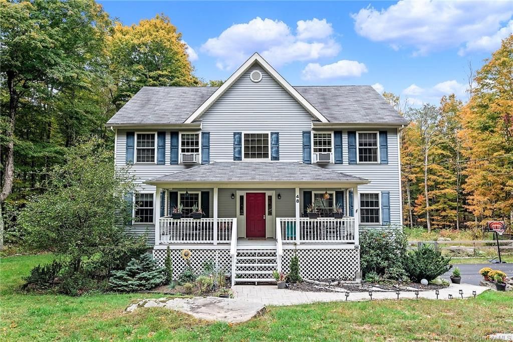 48 Cauthers Lane, Woodridge, NY 12789 Trulia