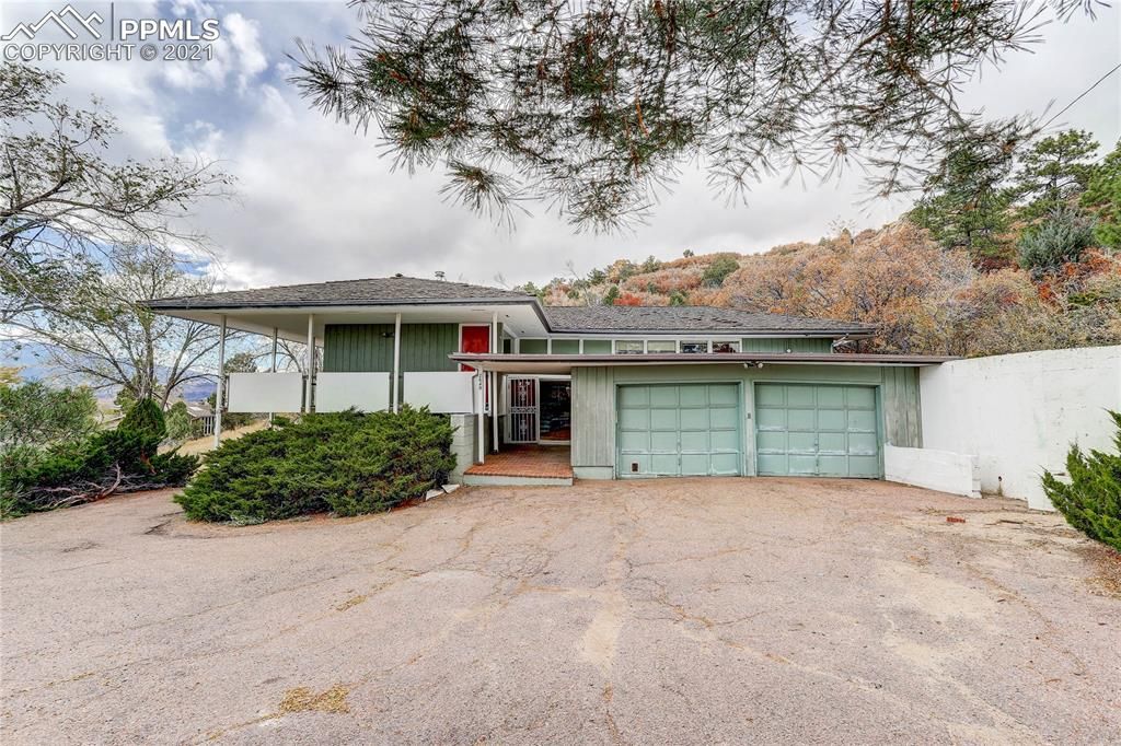 2649 N Chelton Rd, Colorado Springs, CO 80909