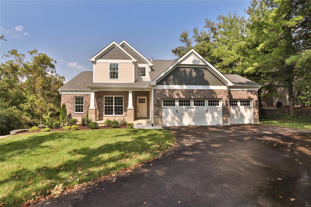 12243 Ladue Rd, Saint Louis, MO 63141 Trulia