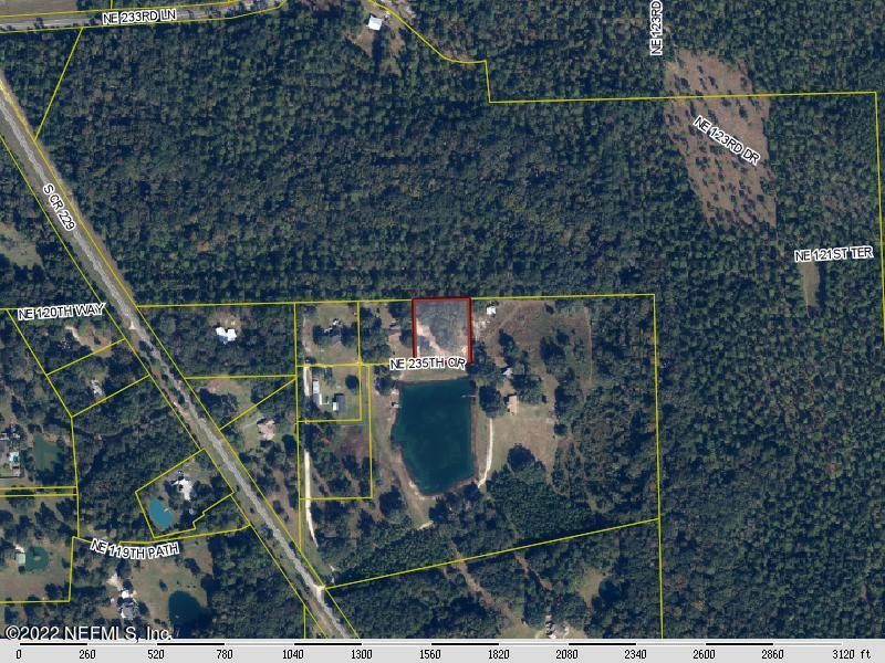 00 NE 235TH Circle, Raiford, FL 32083 Trulia