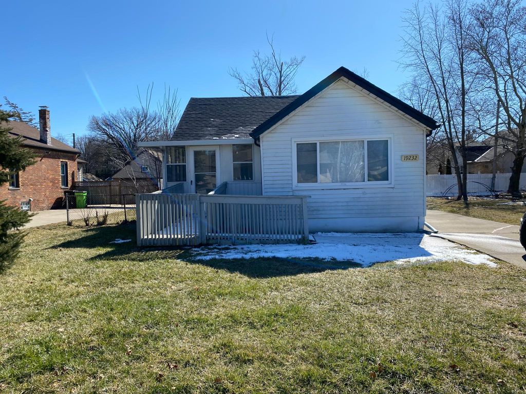 19232 Brandt St, Roseville, MI 48066 Trulia