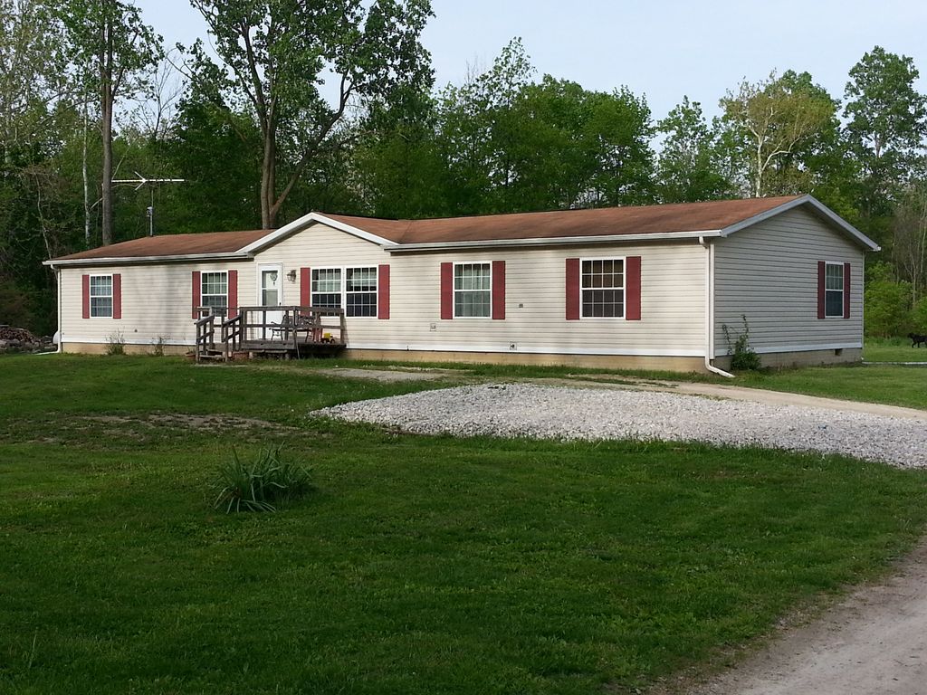 2413 County Road 62, Gibsonburg, OH 43431 Trulia