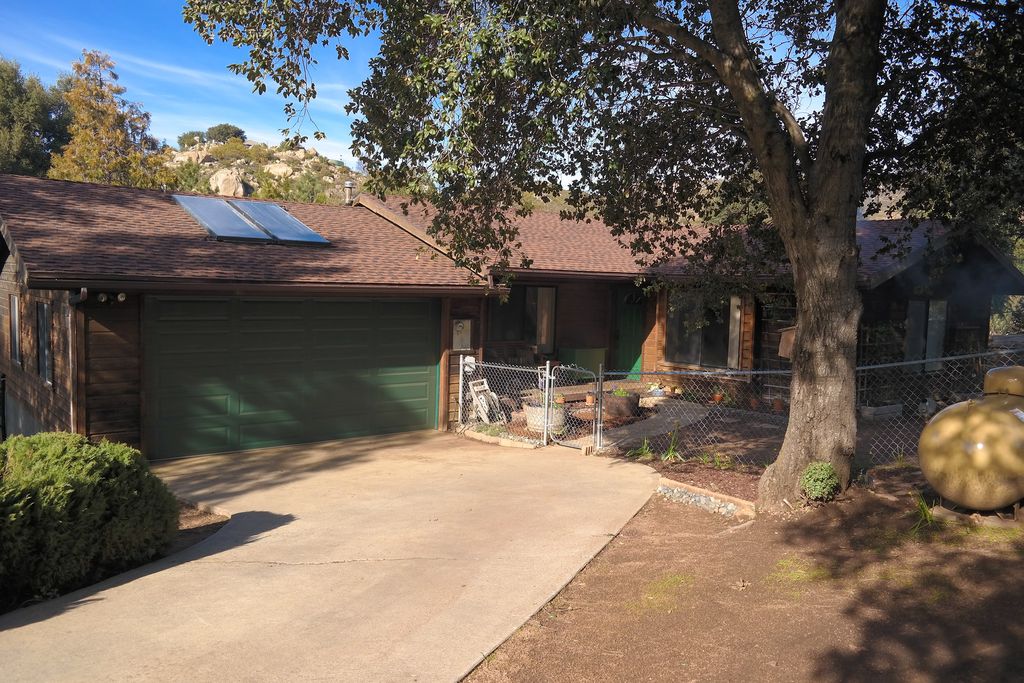 7719 Paseo Al Monte, Pine Valley, CA 91962 Trulia