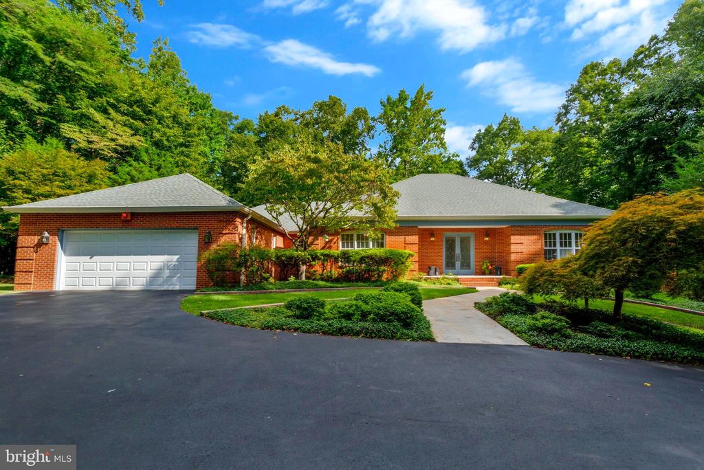 1616 Wyatts Rdg, Crownsville, MD 21032 Trulia