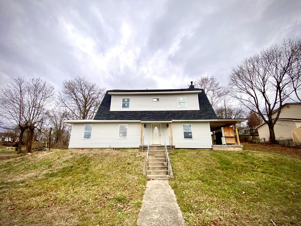 120 Virginia St, Oak Hill, WV 25901 Trulia