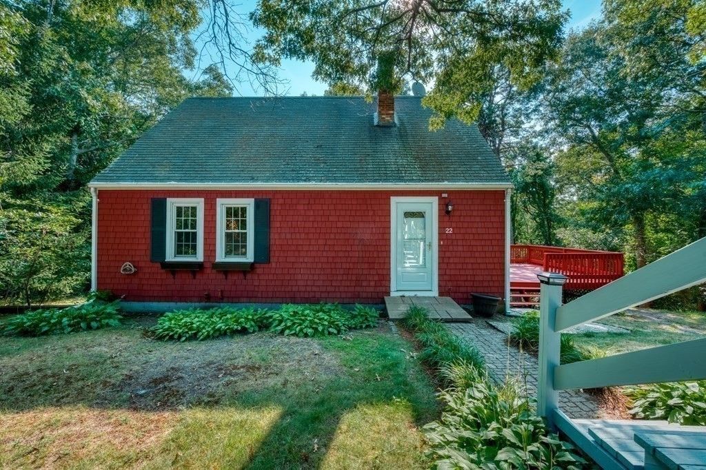 22 Goelette Dr, Plymouth, MA 02360
