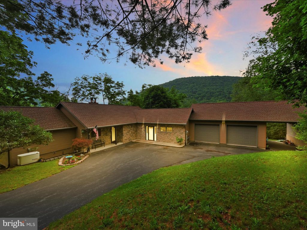 21 Red Horse Rd, Pottsville, PA 17901 Trulia