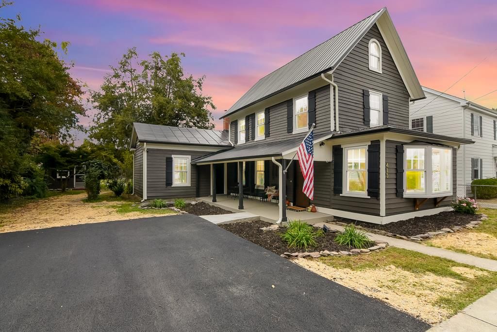 413 Prince St, Tappahannock, VA 22560 Trulia