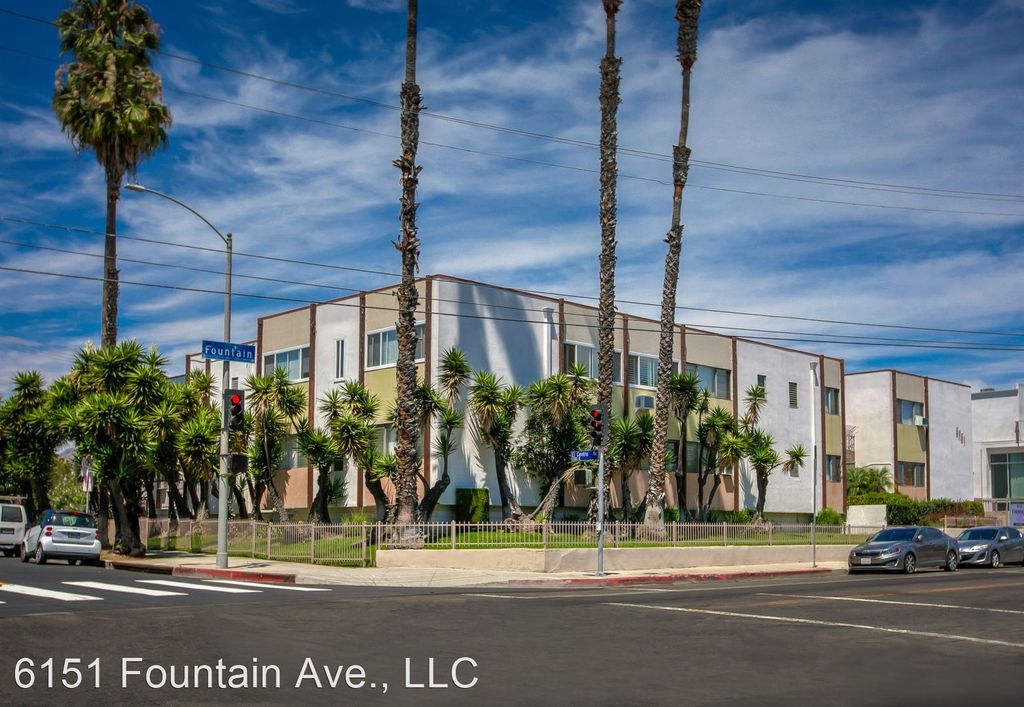 6151 Fountain Ave. Los Angeles, CA Trulia