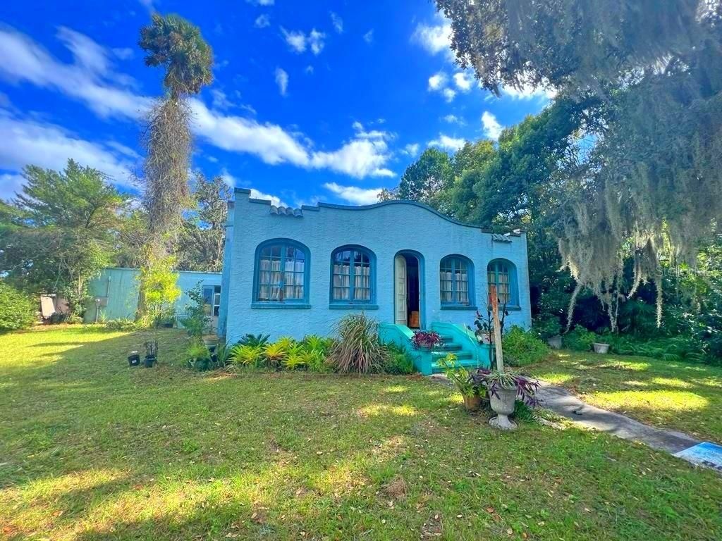 163 N Frederick St, Pierson, FL 32180 Trulia