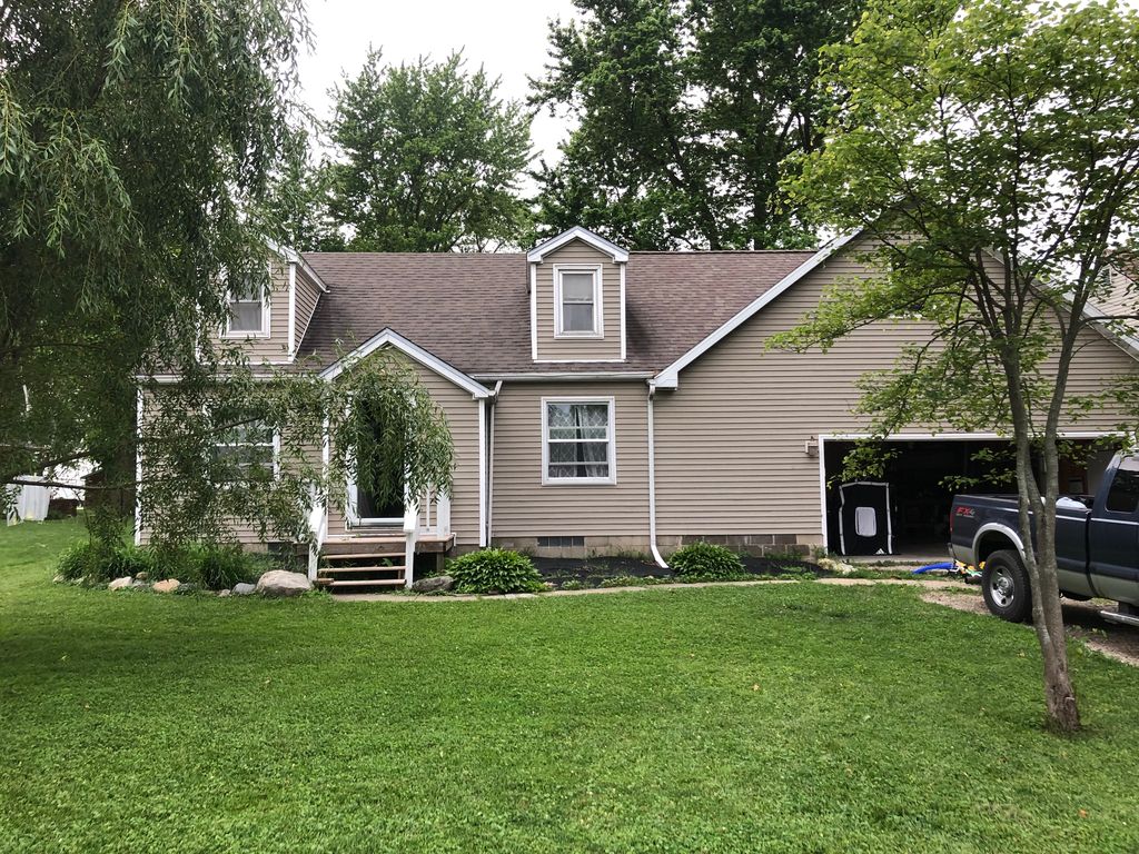 215 S Perry St, Congerville, IL 61729 Trulia