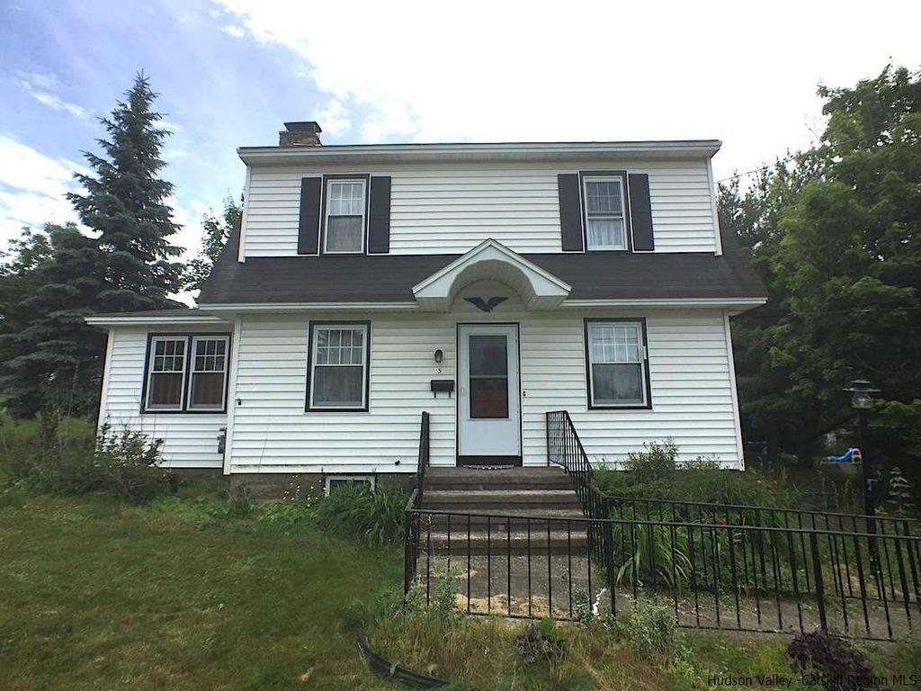 5 Tillson Ave, Lloyd, NY 12528 Trulia