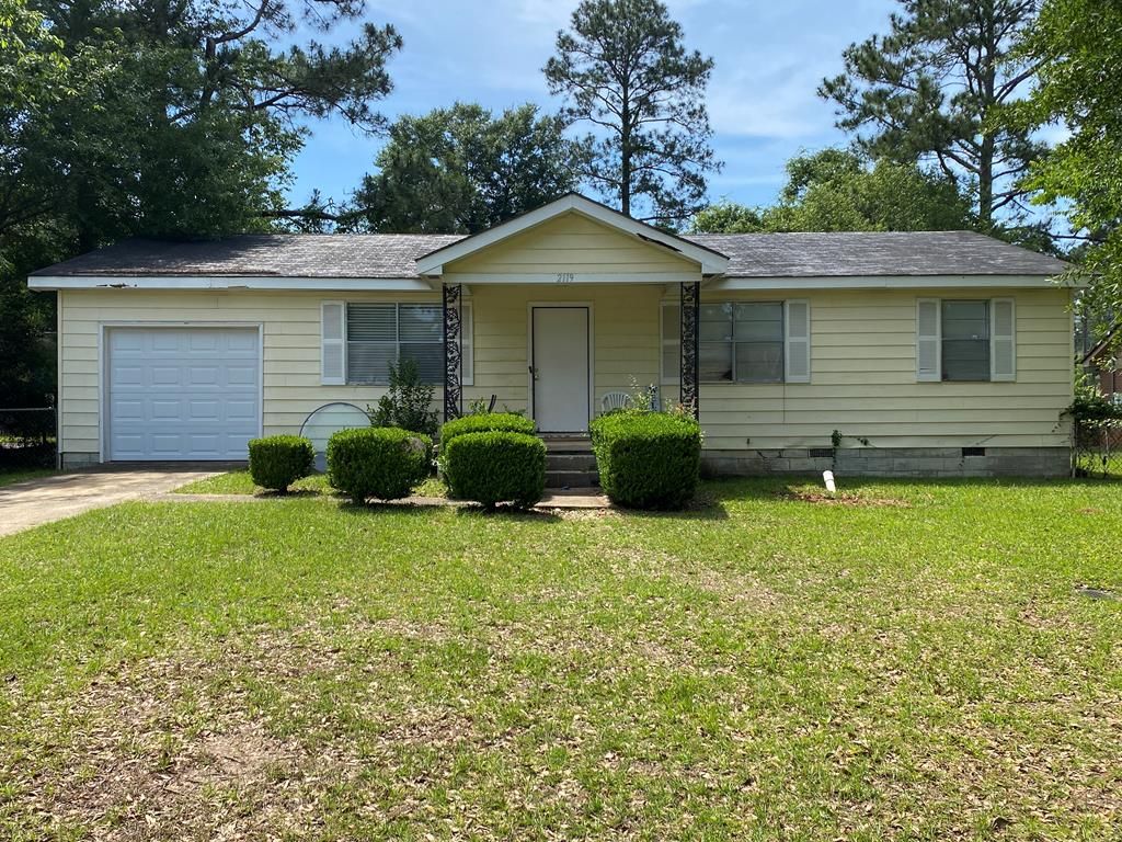 2219 Juniper Dr, Albany, GA 31721 MLS 153380 Trulia