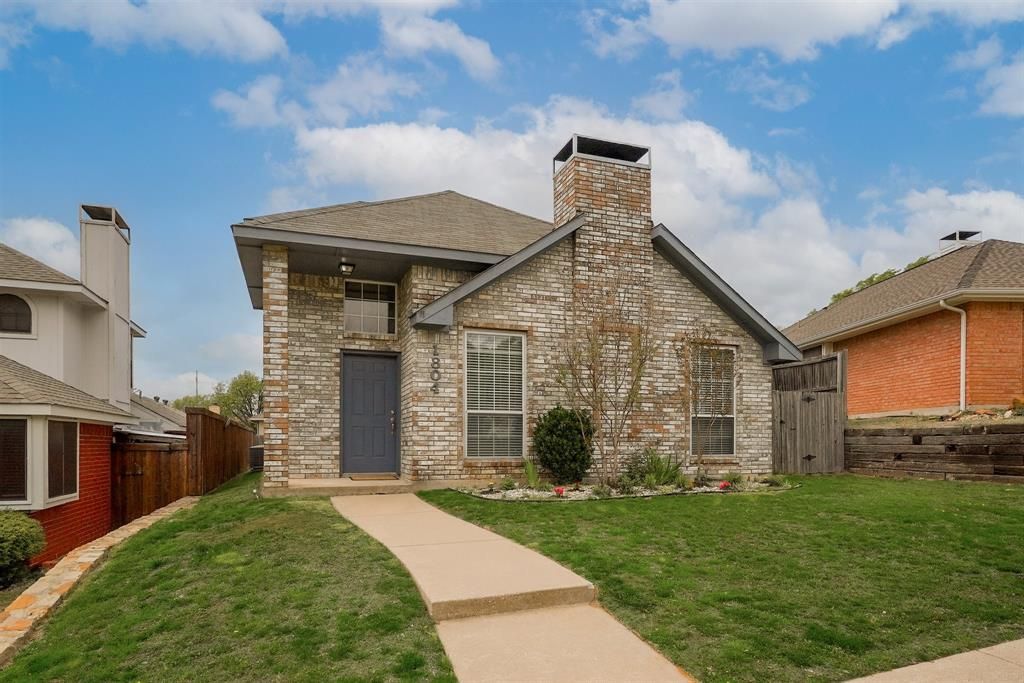 1804 Green Oak Dr, Lewisville, TX 75067 Trulia