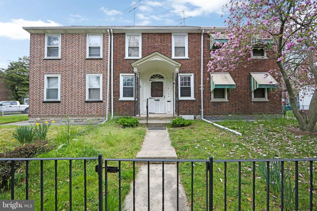 3134 Tuckahoe Rd, Camden, NJ 08104 MLS NJCD2066388 Trulia