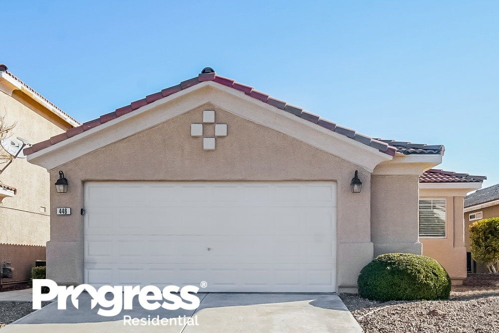 446 Waterbrook Dr, Henderson, NV 89015