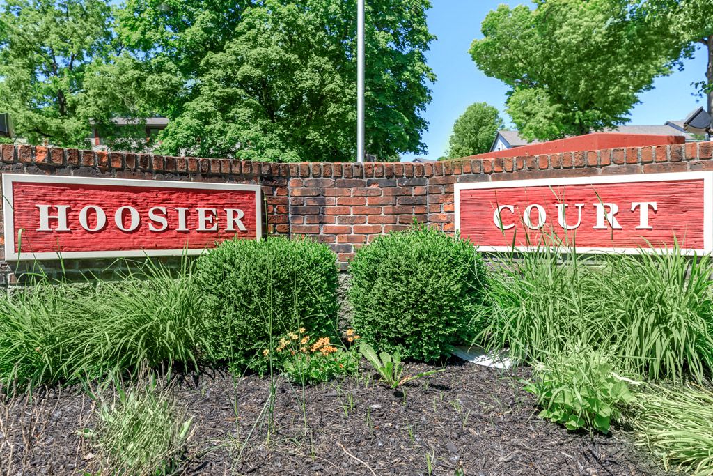 Hoosier Court Apartments Bloomington, IN Trulia
