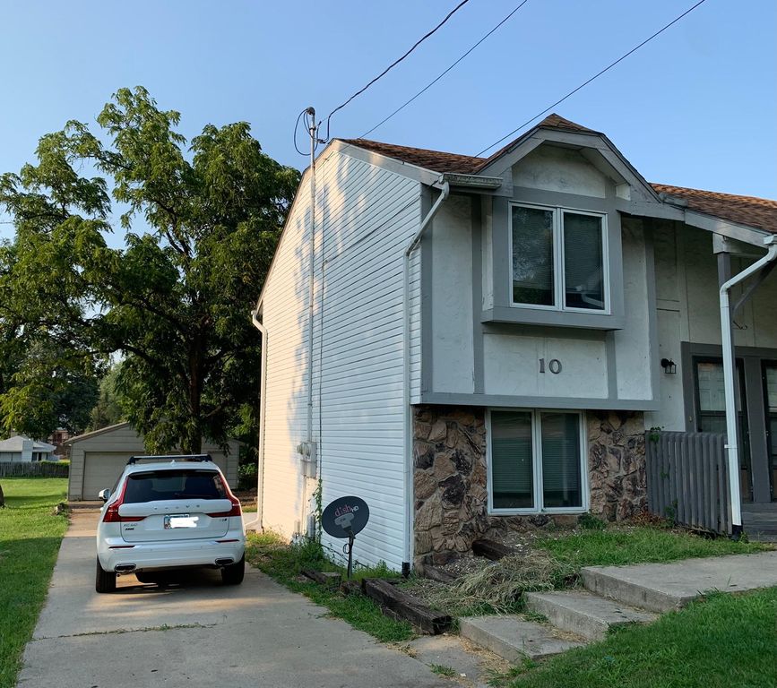 10 E Park Ave, Des Moines, IA 50315