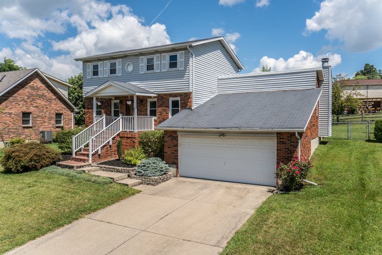 155 Burgess Ln, Florence, KY 41042 Trulia